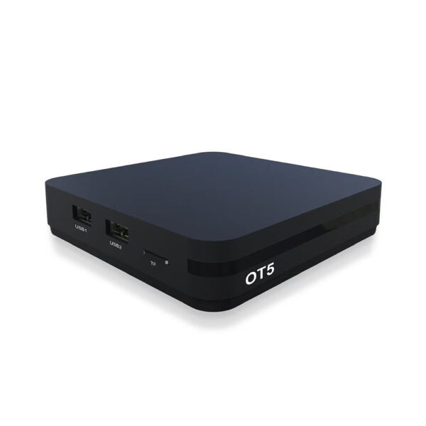 Alternative view of Ostark NUEVO OT5 Android 11.0 TV BOX 4GB + 32GB
