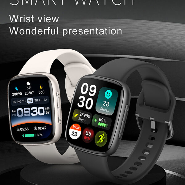 Smartwatch