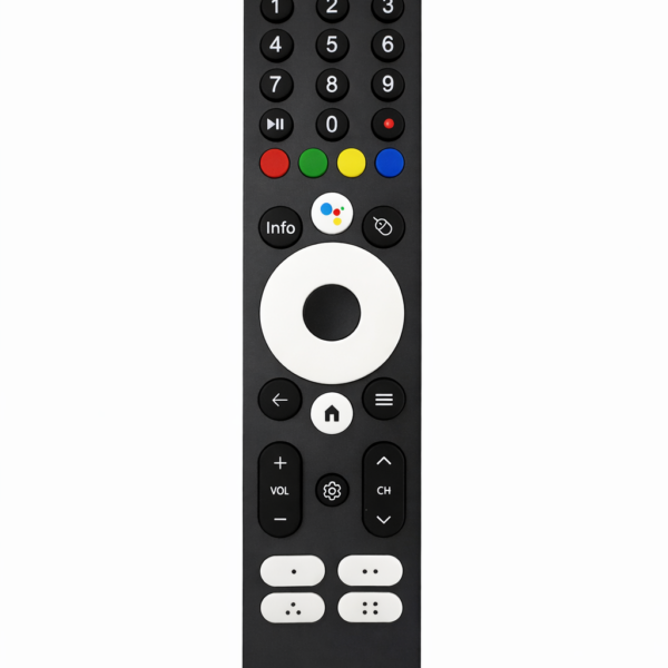 Nuevo mando a distancia para OT5 2025 2026 tvbox