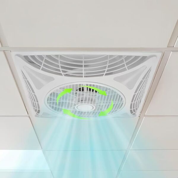 Commercial Drop Ceiling Fan