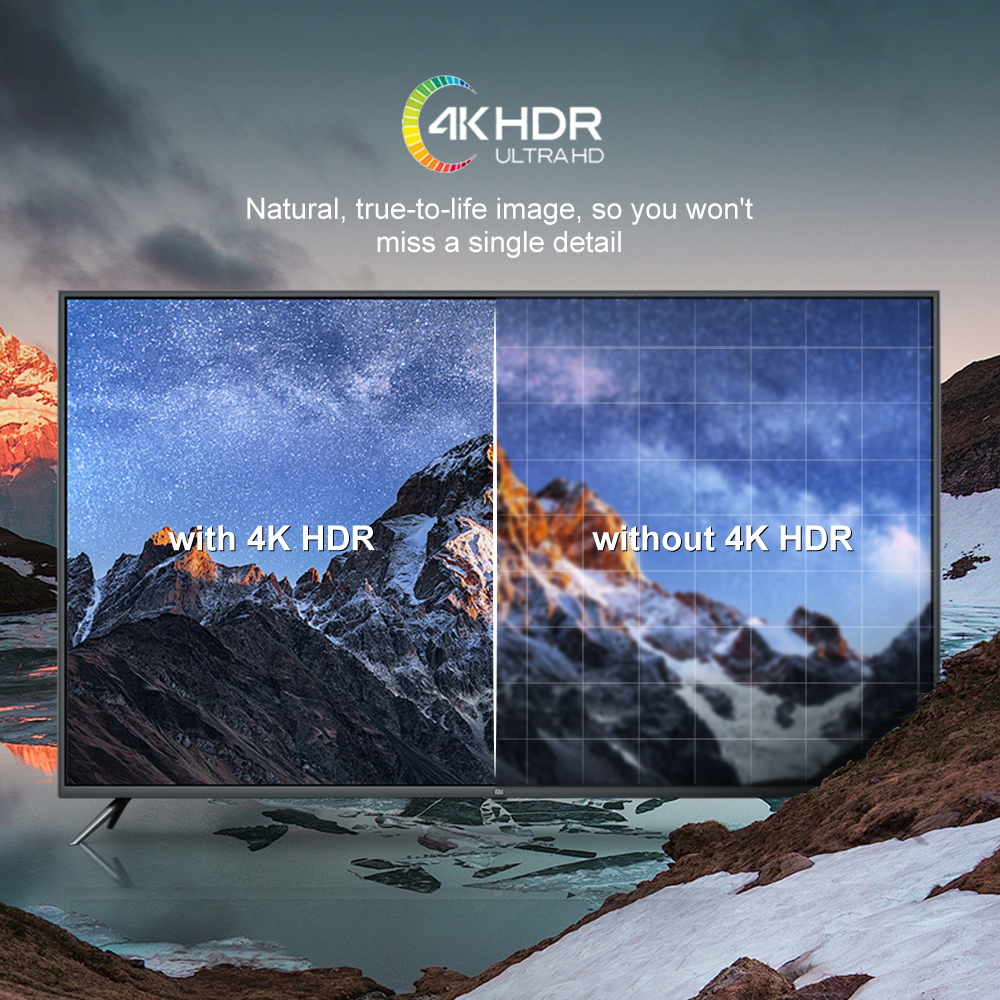 GD2 TV Box 4K certificado por Google con Netflix, Disney+ y Chromecast - Imagen 7